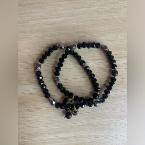 PRELOVED SET OF 2 BRACELETS